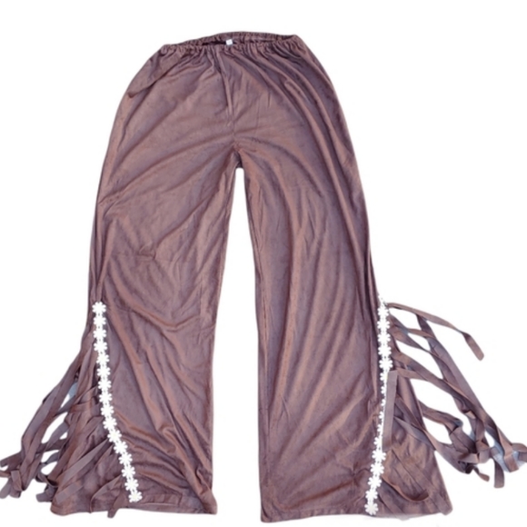 Costume Flower Child XL - Picture 4 of 11